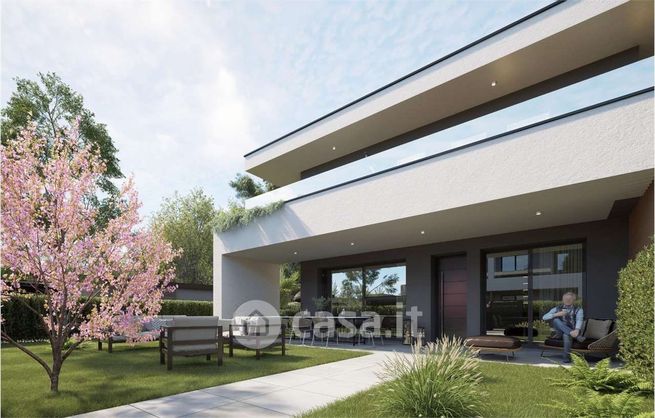 Appartamento in residenziale in 