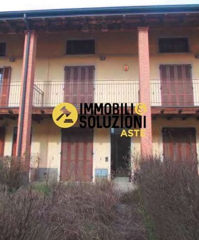 Appartamento in residenziale in Via Roma 11