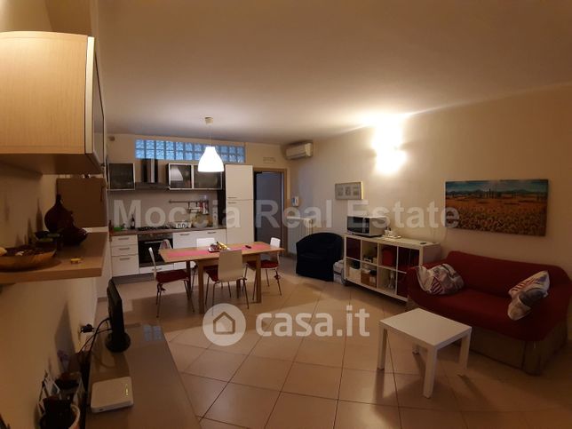 Appartamento in residenziale in Viale Giulio Douhet