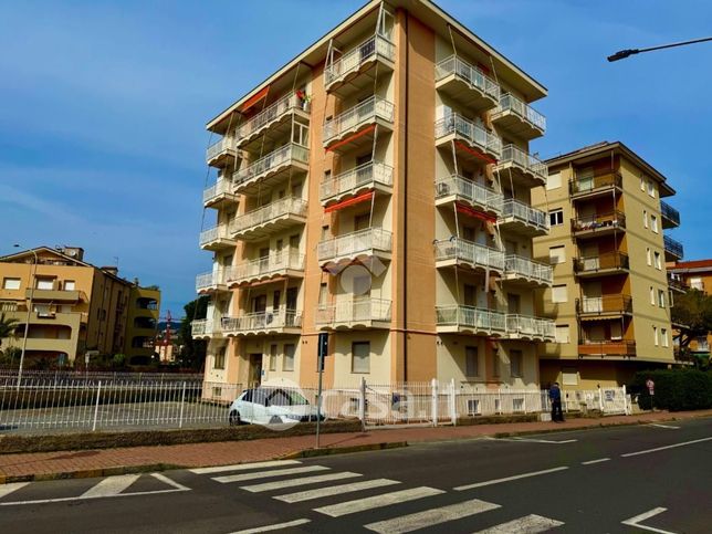 Appartamento in residenziale in Via Cristoforo Colombo 48