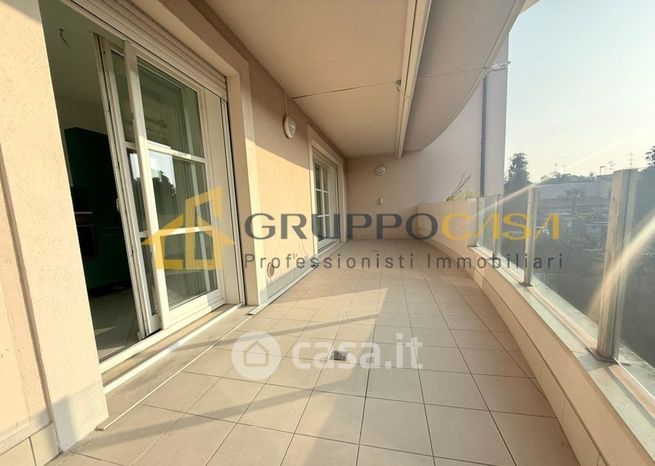 Appartamento in residenziale in Via Gorizia 7