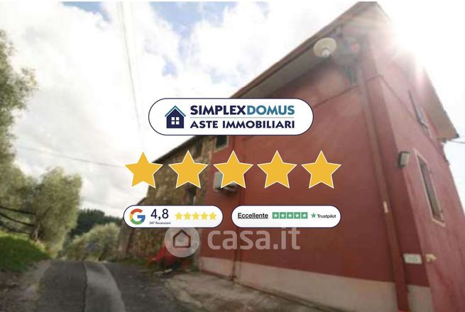 Appartamento in residenziale in Via del Vignone