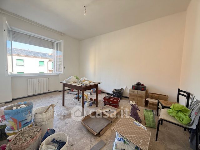 Appartamento in residenziale in
