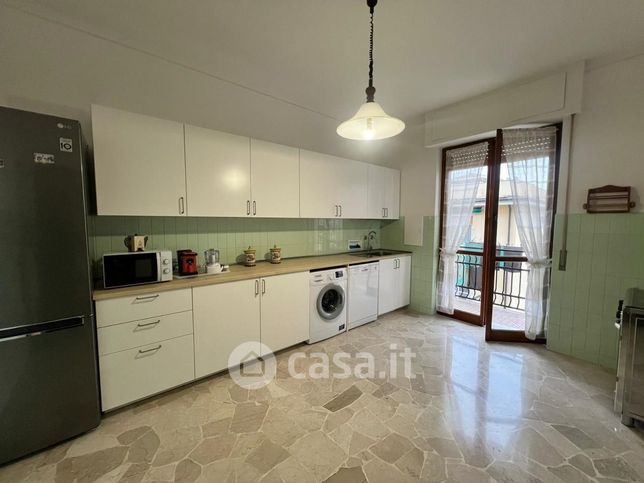 Appartamento in residenziale in Via Briscata 7