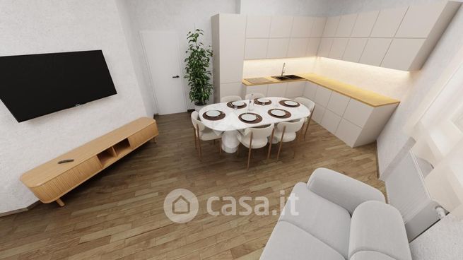 Appartamento in residenziale in Via Gian Luigi Banfi 9