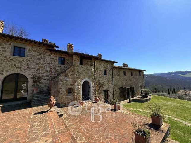 Villa in residenziale in Località Collelungo