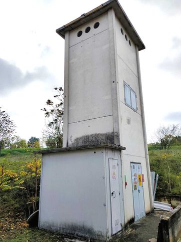 Capannone in commerciale in LocalitÃ  San Marziale