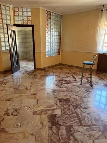 Casa indipendente in residenziale in Viale Regina Margherita