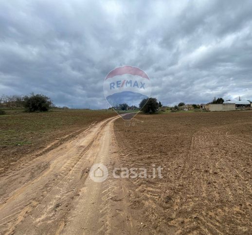 Terreno agricolo in commerciale in Contrada Piano Stella