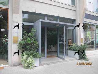 Ufficio in commerciale in Via XX Settembre 40