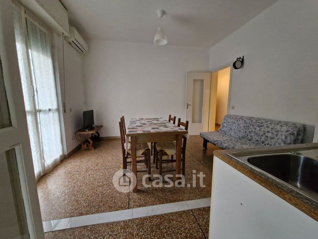 Appartamento in residenziale in Via Terrenin 74