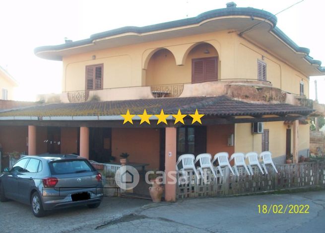 Appartamento in residenziale in Strada Consortile C. Via Russo - C. Via Nespolano