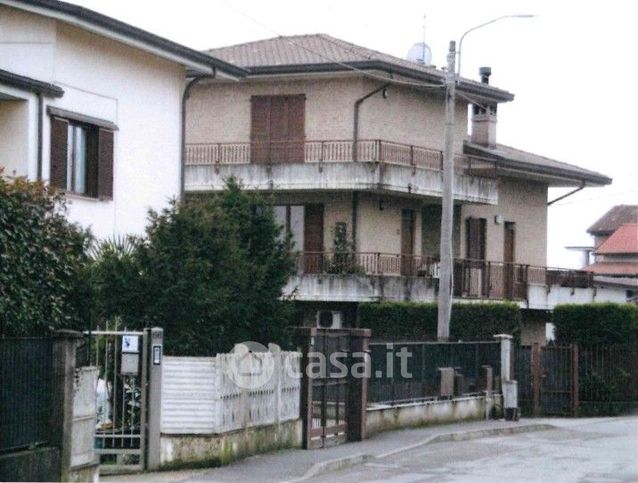 Appartamento in residenziale in Via XXIV Maggio 62