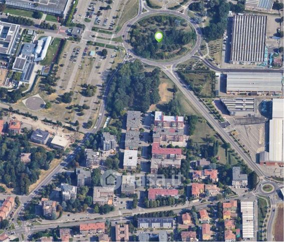 Appartamento in residenziale in Via Alfredo Dino Ferrari