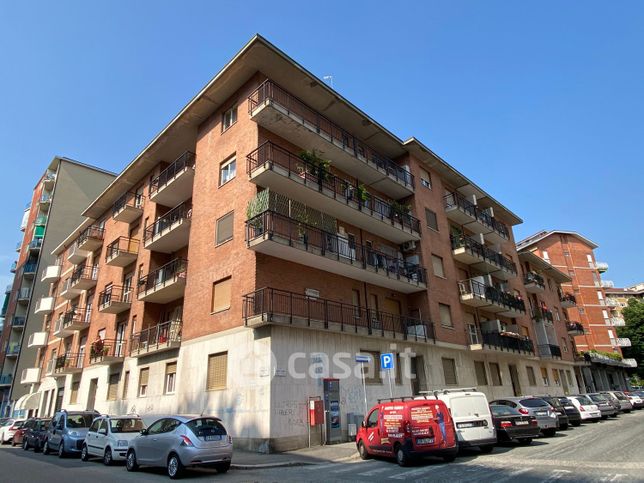 Appartamento in residenziale in Via Giovanni Paisiello 61