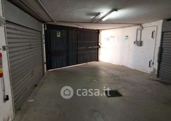 Box/posto auto in residenziale in Contrada Barba d'Angelo 105