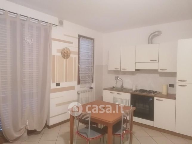 Appartamento in residenziale in Via del Pontaccio 17