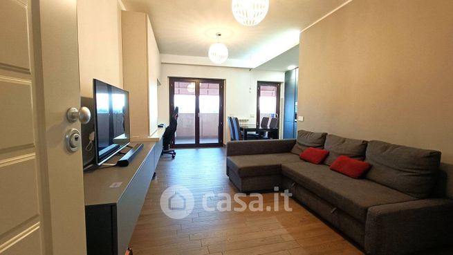 Appartamento in residenziale in Via Vittorio Caprioli 213