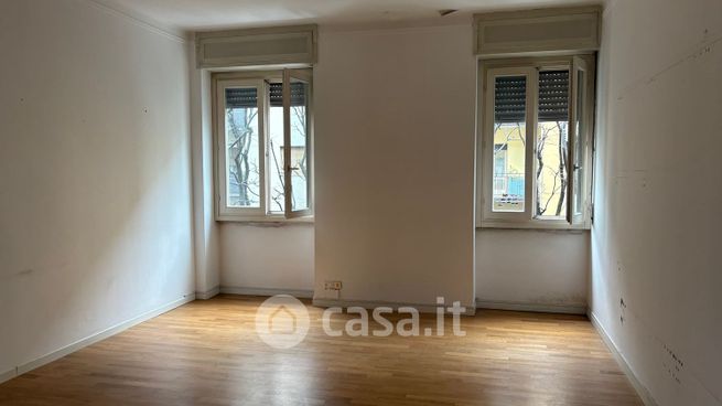 Appartamento in residenziale in Via Angelo Inganni 8