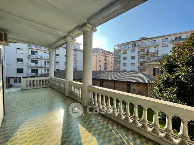 Appartamento in residenziale in Via Luigi Buzzi 9