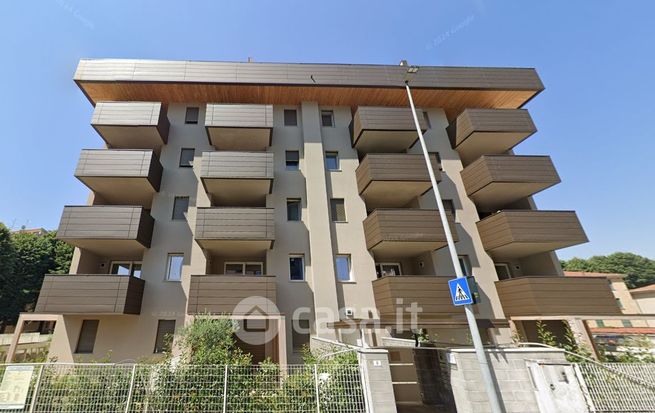 Appartamento in residenziale in Via Giovanni Lanfranco