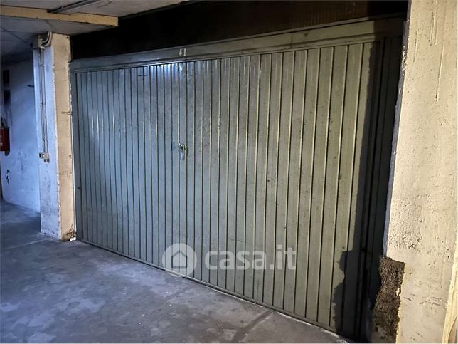 Garage/posto auto in residenziale in 