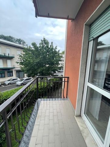 Appartamento in residenziale in Via Varese 47