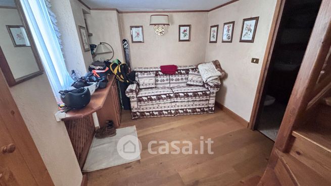 Attico/mansarda in residenziale in Via Guglielmo Marconi