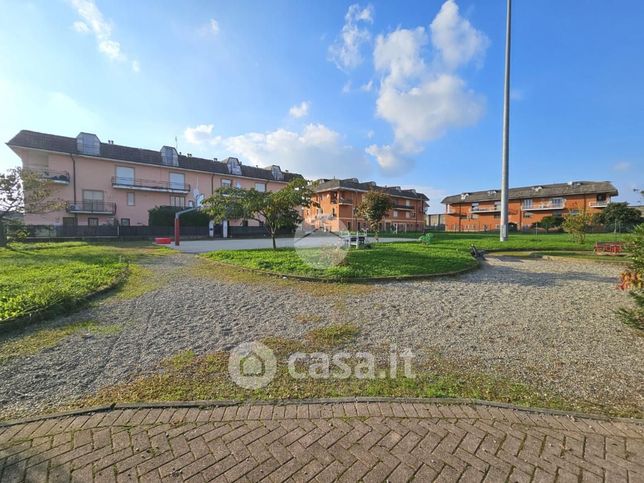 Appartamento in residenziale in Via Carpi