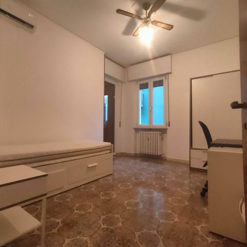 Appartamento in residenziale in Via Brunoro della Scala