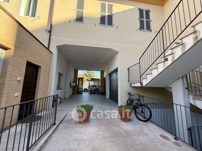 Appartamento in residenziale in Viale Trento e Trieste 149