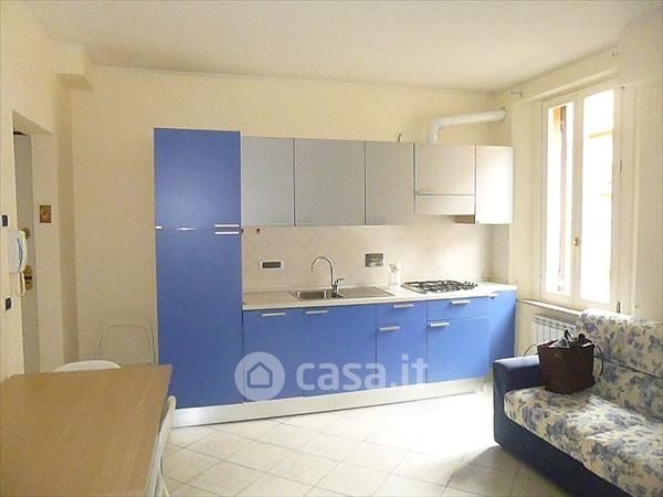 Appartamento in residenziale in Via San Vitale 40