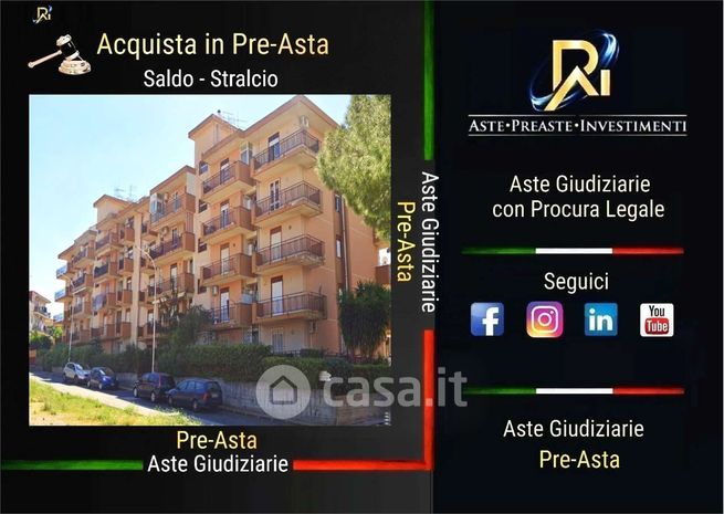 Appartamento in residenziale in Via Giovanni Falcone 2 -6