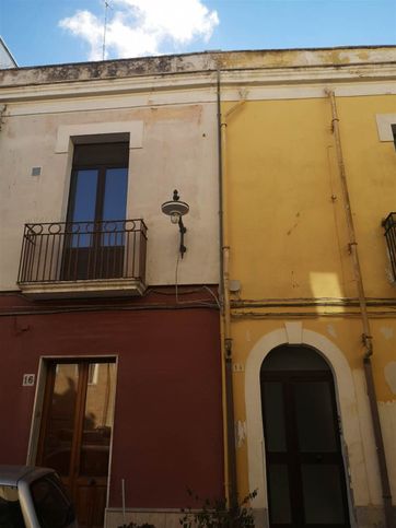 Appartamento in residenziale in Largo de' Laviano