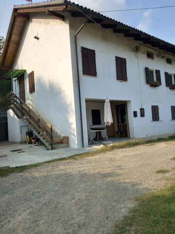 Appartamento in residenziale in Strada Cremosina