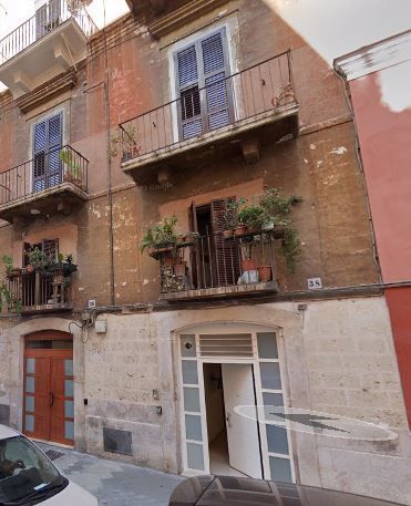 Appartamento in residenziale in Via Giambattista Bonazzi 36