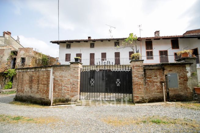 Casa indipendente in residenziale in Via Papa Giovanni XXIII 37