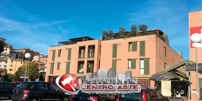 Appartamento in residenziale in Via Carlo Rosselli