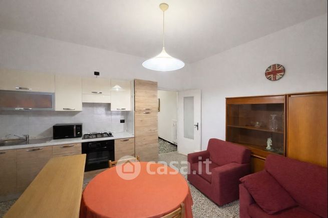 Appartamento in residenziale in Via Carlo Bussinello