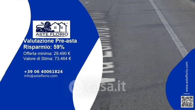 Appartamento in residenziale in Via Edmondo de Amicis