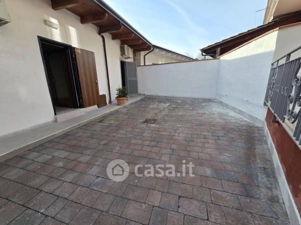 Appartamento in residenziale in Via Masullo
