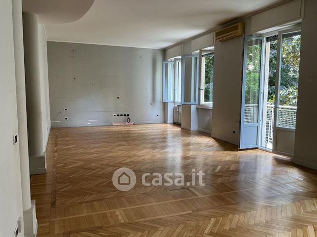 Appartamento in residenziale in Via Marsala