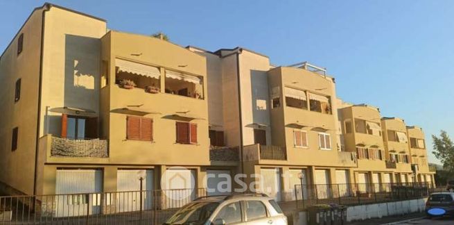 Appartamento in residenziale in Via Angelo Finetti