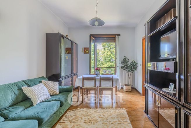 Appartamento in residenziale in Via Giorgio la Pira 8