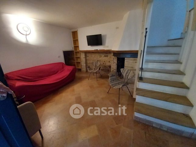 Villetta a schiera in residenziale in 