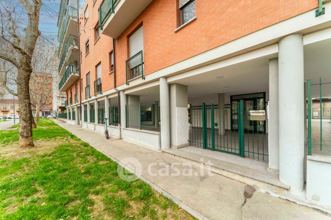Appartamento in residenziale in Corso Dante 5BIS