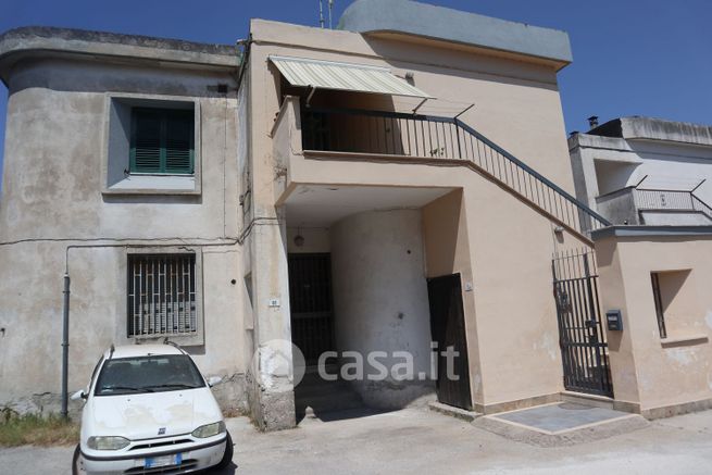 Appartamento in residenziale in Viale della Vittoria 60