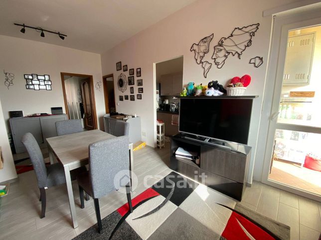 Appartamento in residenziale in 