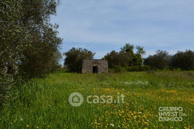 Rustico/casale in residenziale in Contrada Difesa San Salvatore