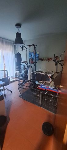Appartamento in residenziale in Via Sabotino 37